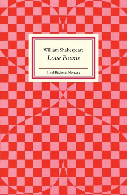 Love Poems (Hardcover)