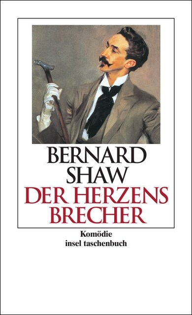 Der Herzensbrecher (Paperback)