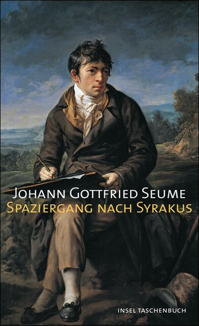 Spaziergang nach Syrakus (Paperback)