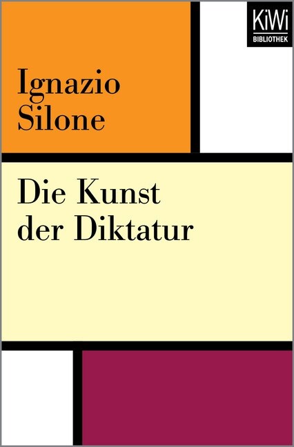 Die Kunst der Diktatur (Paperback)