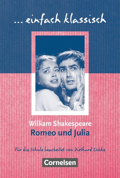 Romeo und Julia (Paperback)