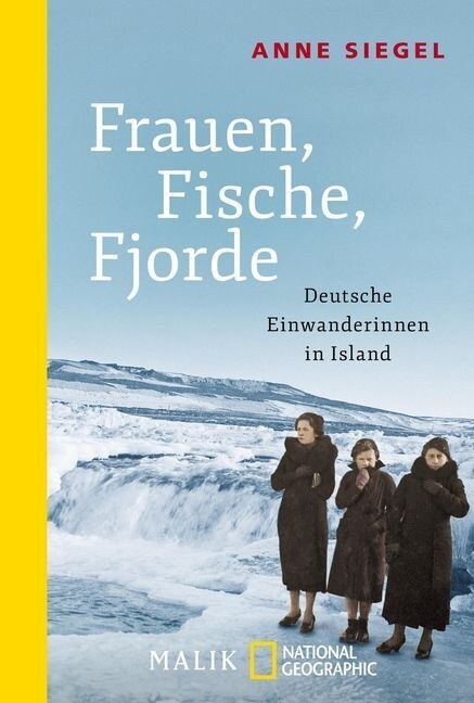 Frauen, Fische, Fjorde (Paperback)