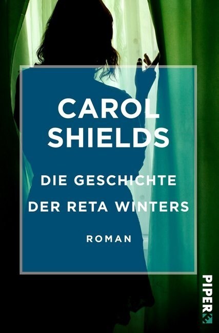 Die Geschichte der Reta Winters (Paperback)