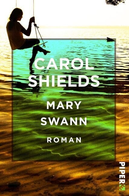 Mary Swann (Paperback)