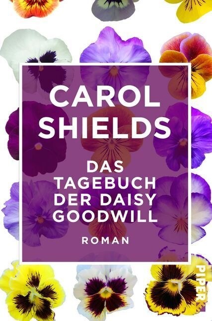 Das Tagebuch der Daisy Goodwill (Paperback)