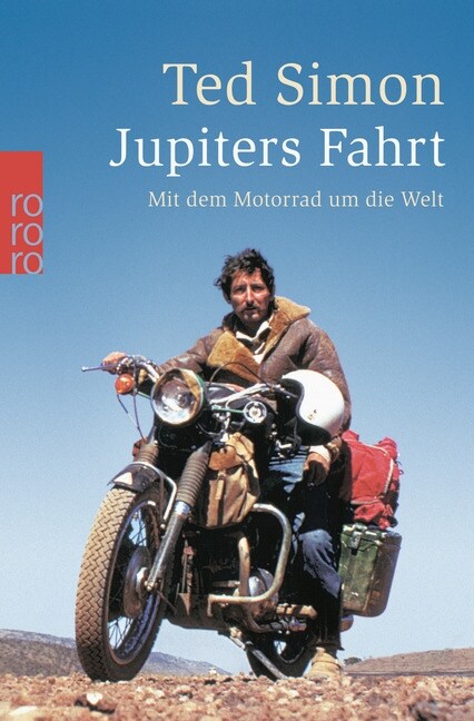 Jupiters Fahrt (Paperback)