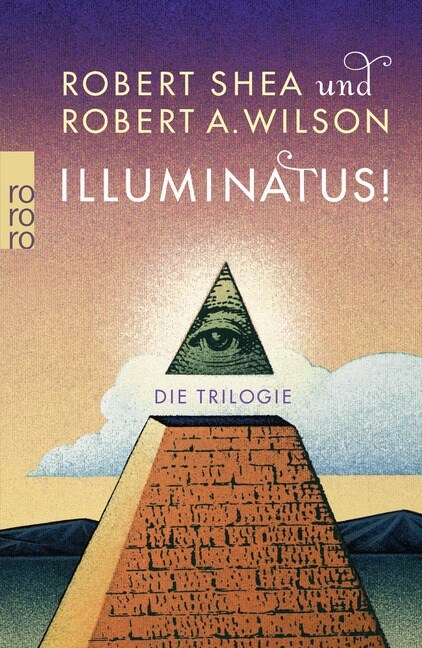 Illuminatus! Die Trilogie (Paperback)