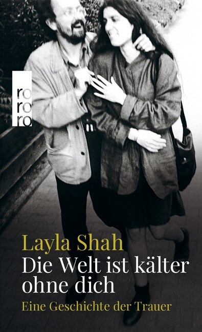 Die Welt ist kalter ohne dich (Paperback)