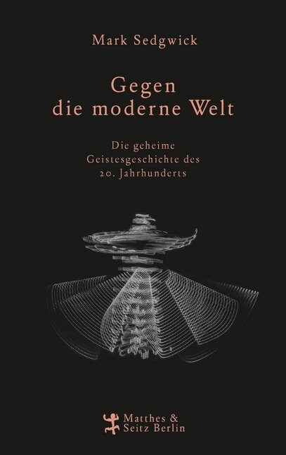 Gegen die moderne Welt (Hardcover)