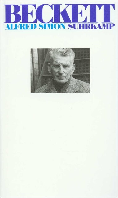 Beckett (Hardcover)