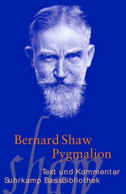 Pygmalion (Paperback)