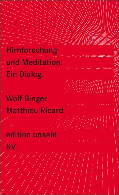 Hirnforschung und Meditation (Paperback)