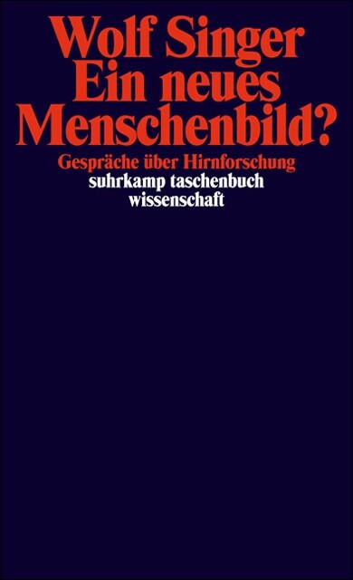 Ein neues Menschenbild？ (Paperback)