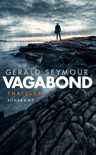 Vagabond (Paperback)
