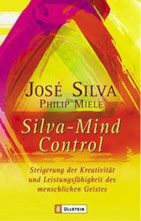 Silva-Mind Control (Paperback)