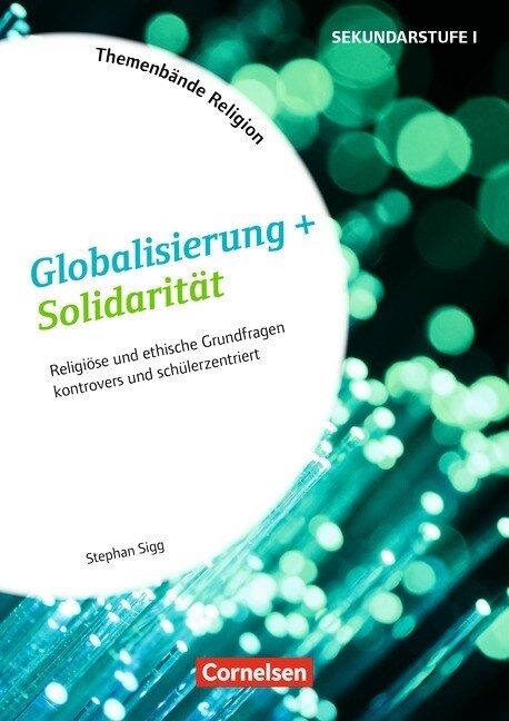 Globalisierung + Solidaritat (Pamphlet)