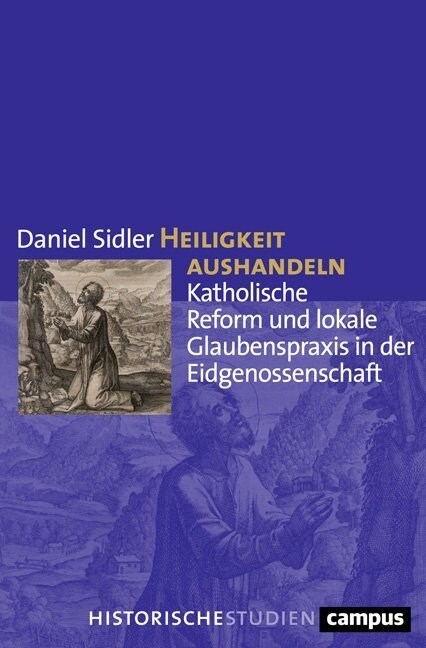 Heiligkeit aushandeln (Paperback)