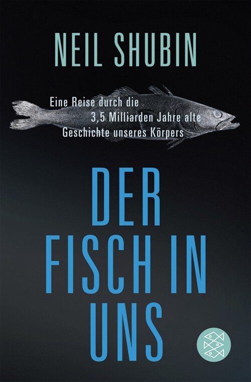 Der Fisch in uns (Paperback)