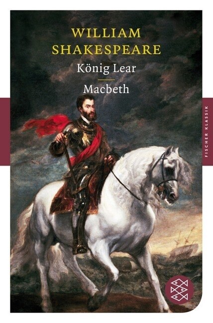 Konig Lear. Macbeth (Paperback)