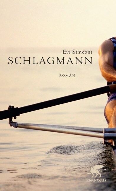 Schlagmann (Hardcover)