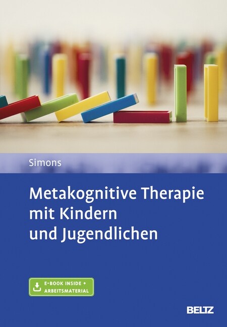 Metakognitive Therapie mit Kindern und Jugendlichen (WW)