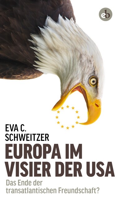 Europa im Visier der USA (Hardcover)