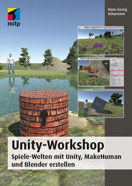 Unity-Workshops (Paperback)