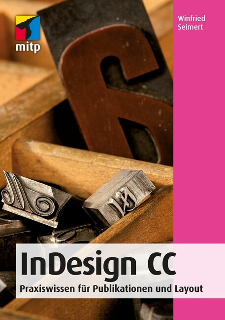 InDesign CC (Paperback)