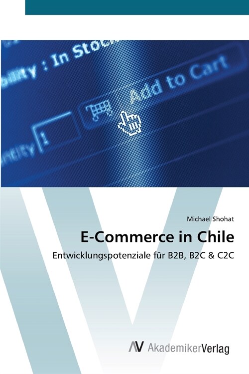 E-Commerce in Chile (Paperback)