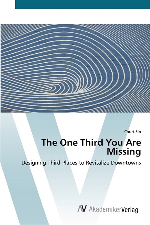 The One Third You Are Missing (Paperback)