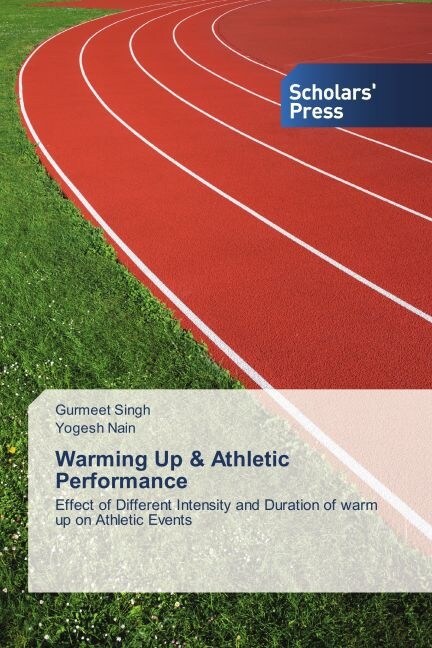 Warming Up & Athletic Performance (Paperback)