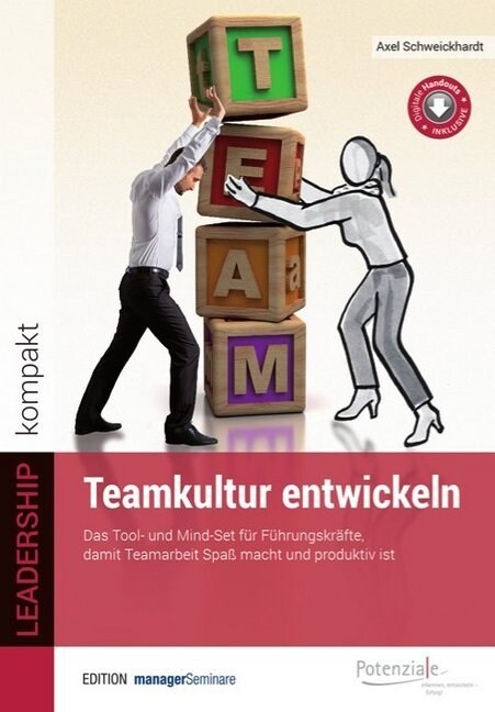 Teamkultur entwickeln (WW)