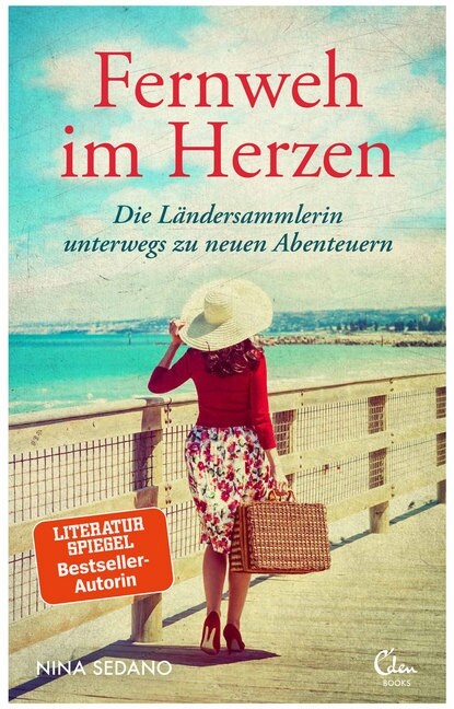 Fernweh im Herzen (Paperback)