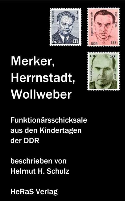 Merker, Herrnstadt, Wollweber (Paperback)