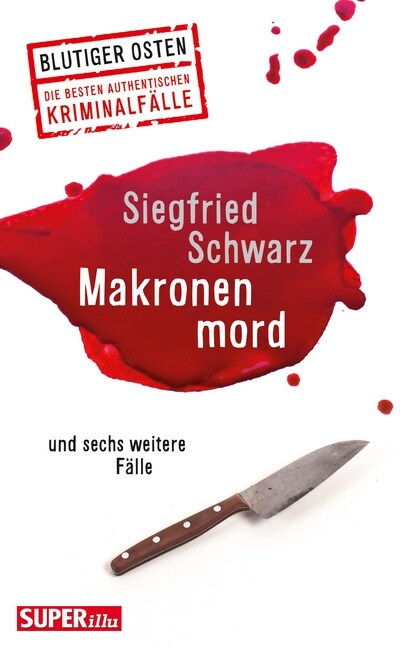 Makronenmord (Paperback)