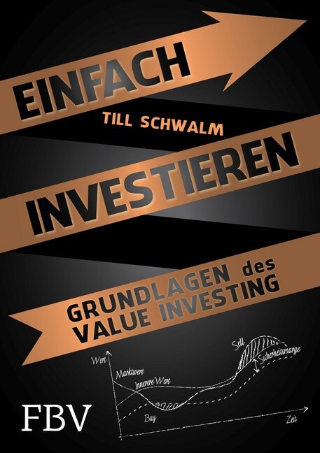 Einfach investieren (Hardcover)