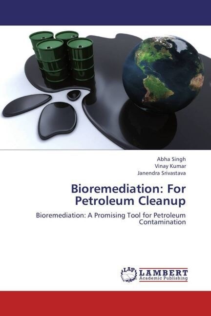 Bioremediation: For Petroleum Cleanup (Paperback)