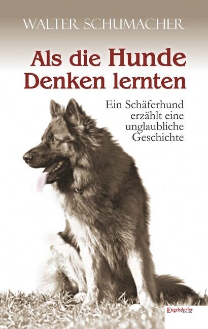 Als die Hunde Denken lernten (Paperback)