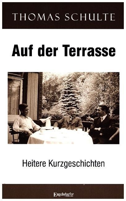 Auf der Terrasse (Paperback)