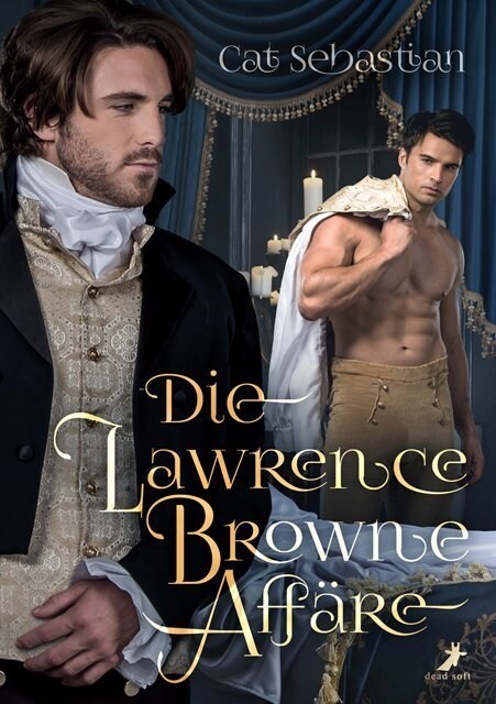 Die Lawrence Browne Affare (Paperback)