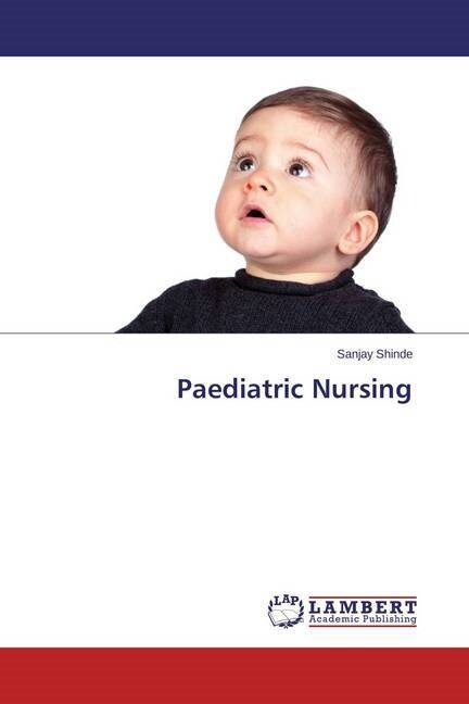 Paediatric Nursing (Paperback)