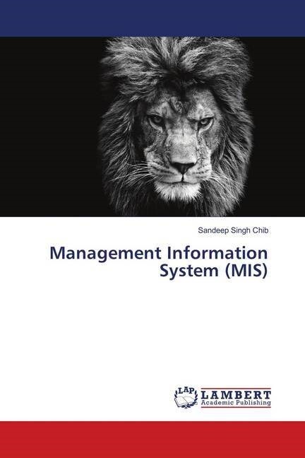 Management Information System (MIS) (Paperback)