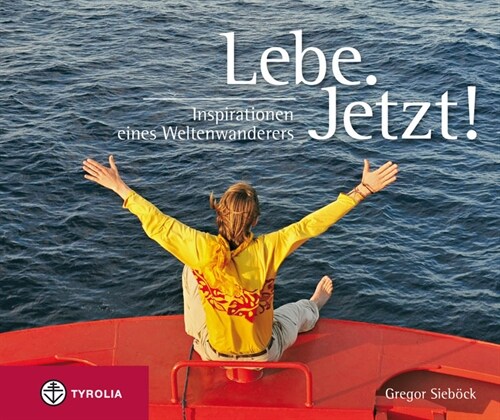 Lebe. Jetzt! (Hardcover)