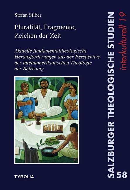 Pluralitat, Fragmente, Zeichen der Zeit (Paperback)