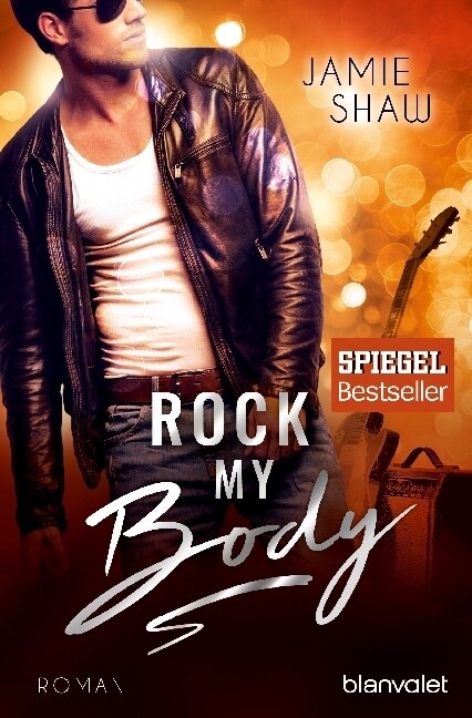 Rock my Body (Paperback)