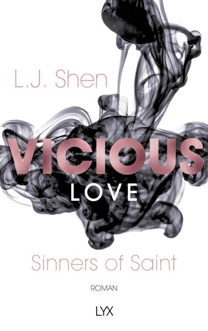 Vicious Love (Paperback)