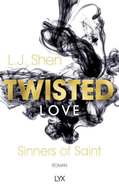 Twisted Love (Paperback)