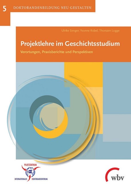 Projektlehre im Geschichtsstudium (Paperback)