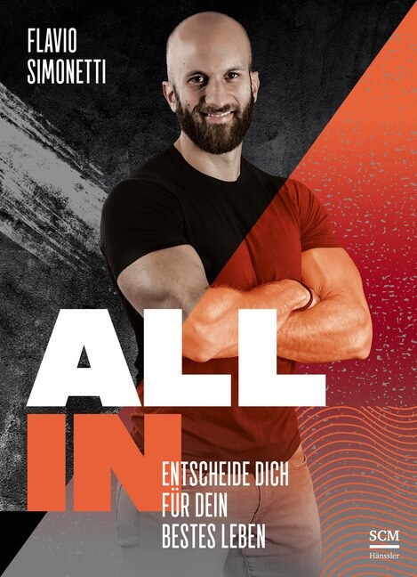 All In (Hardcover)