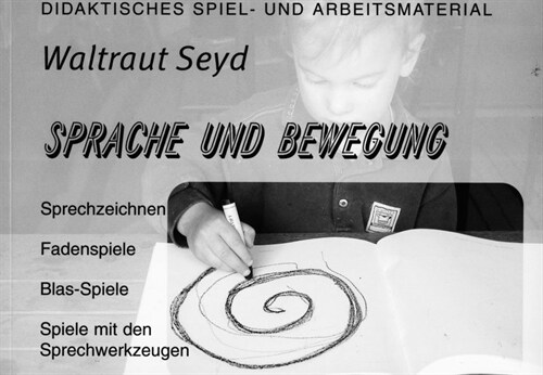 Sprache und Bewegung (Paperback)